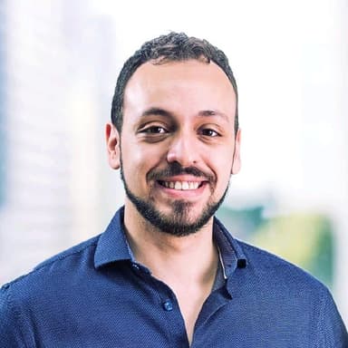 Foto de Sergio Carvalho